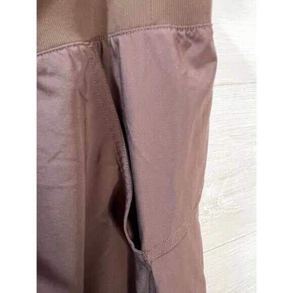 Womens Drawstring Pants Elastic Waist Jogger Yoga Pants Small‎ - Picture 8 of 8